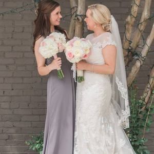 Meet your Posher, Renee